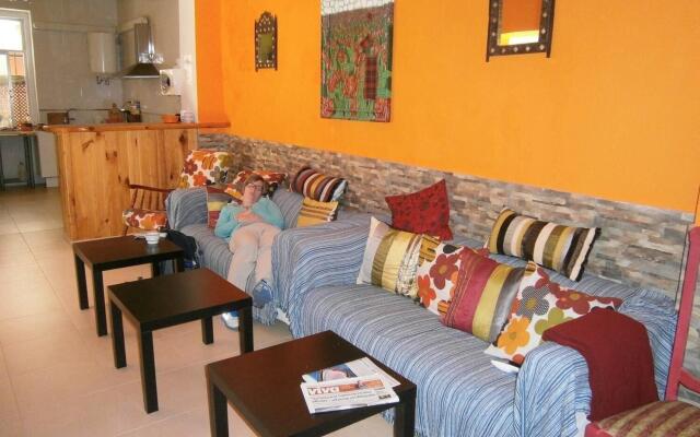 De Cádiz Cadi Hostel