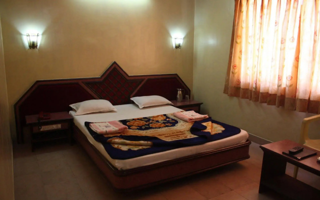 Hotel Jambhale Palace