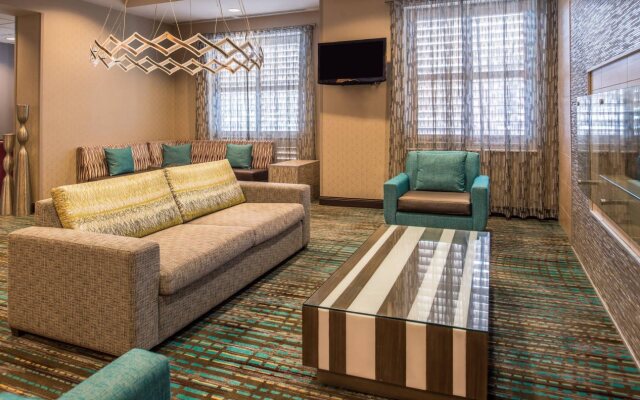 Residence Inn by Marriott Pittsburgh North Shore