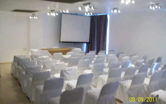 Hotel Inglaterra