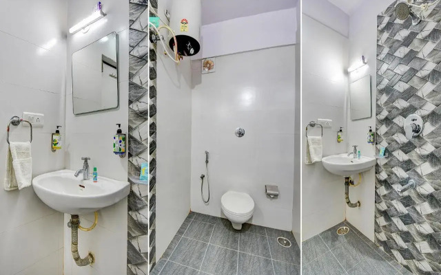 Treebo Trend Rotano Suites