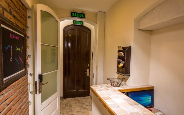 Bento Hostel - Adults Only