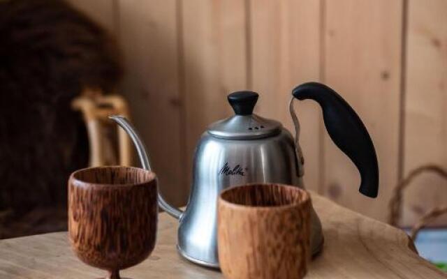 Studio Insolite Viking