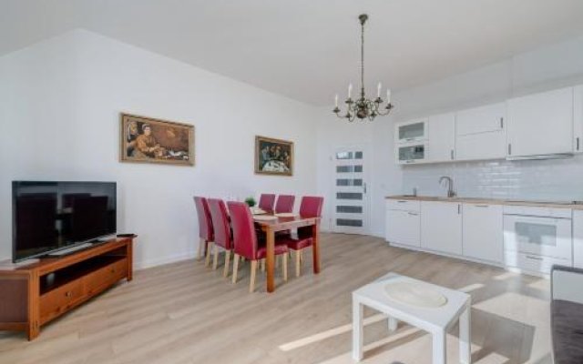 3 City Apartments - Fryderyk