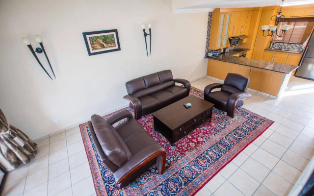 HoyoHoyo Acorns Lodge