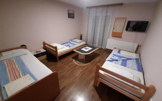 Restoran I Sobe Tocak