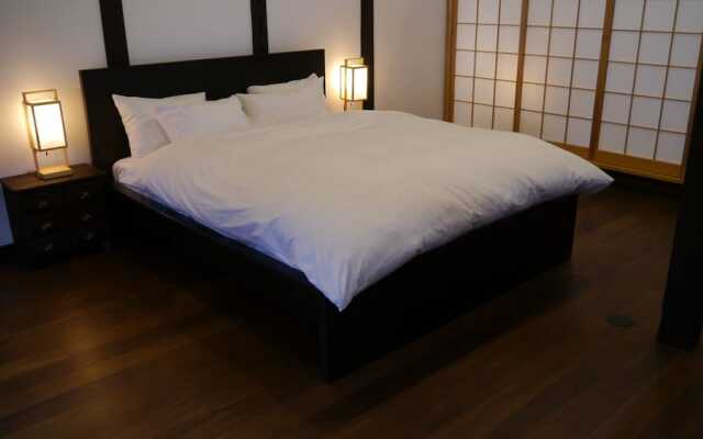 Canal House Takasegawa