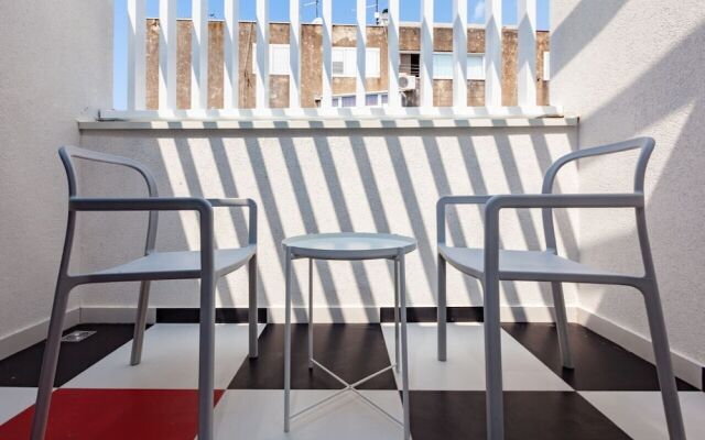Hostel Makarska