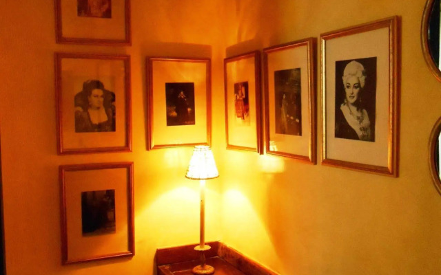Solar das Artes Pousada Boutique