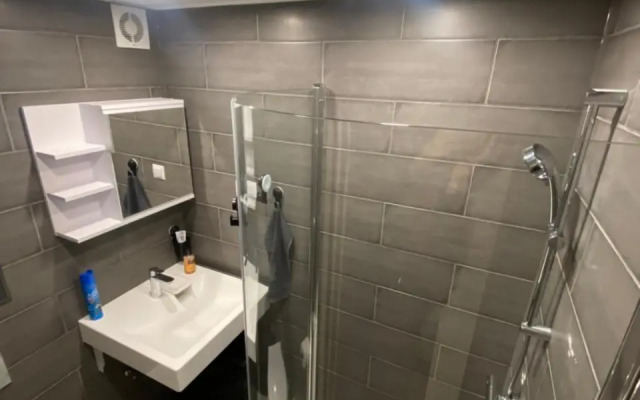 Valmiera City Centre Apartment