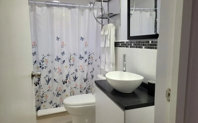 Sunway Aruba Aparments