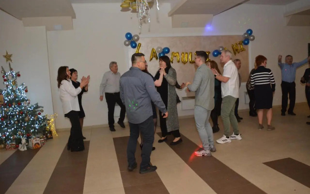 Pensiunea Popasul Ursilor