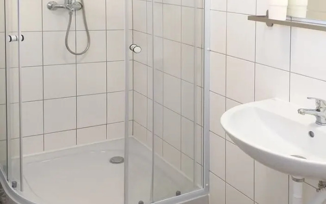 Apartmány Peřina