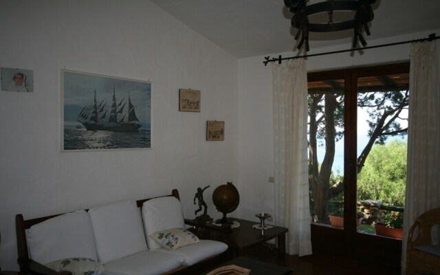 Villa Gianina