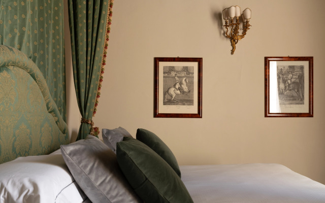 Loggiato Dei Serviti