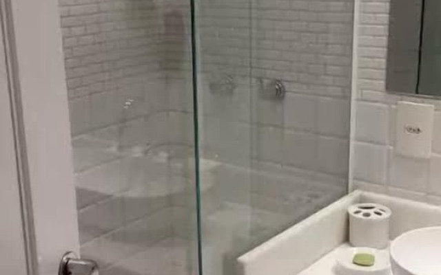 Etours - Luminoso 3 Quartos Copacabana Souza Lima