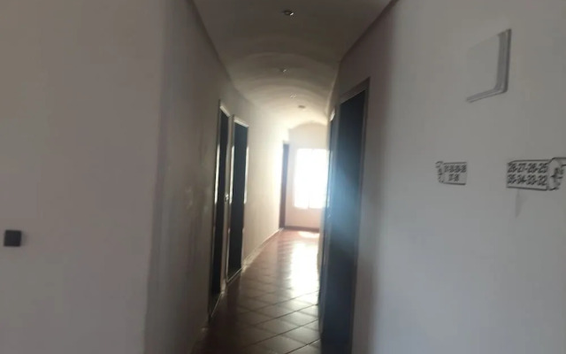 Appartement Miradorgolf
