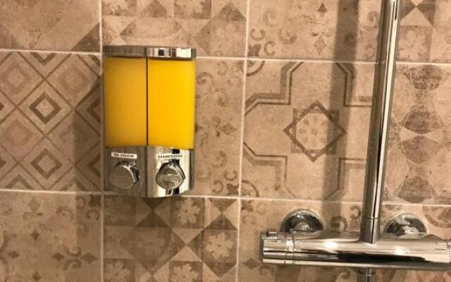 Très bel appartement dans le centre historique