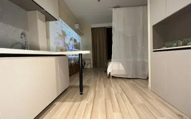 Not Late Homestay (Harbin Sunac Paradise)