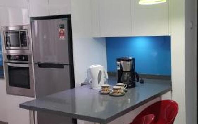 The Garden Apartment at Bangsar