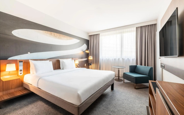 Novotel Regensburg Zentrum