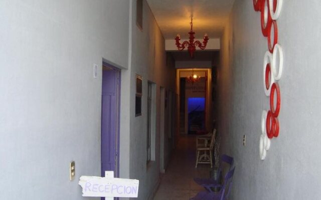 Hotelitto San Miguel