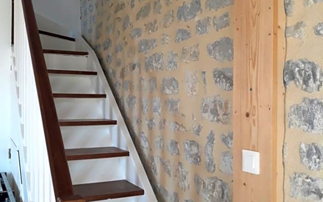 Le Pigeonnier Utah Beach