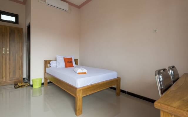 KoolKost Syariah near UPN Veteran