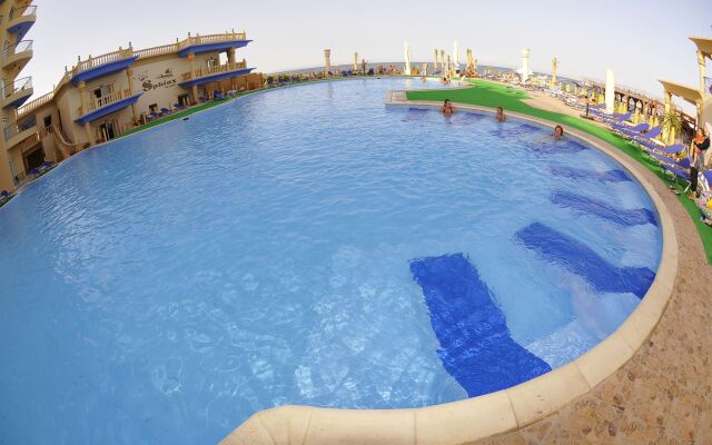 KING TUT & SPHINX Hotels Hurghada