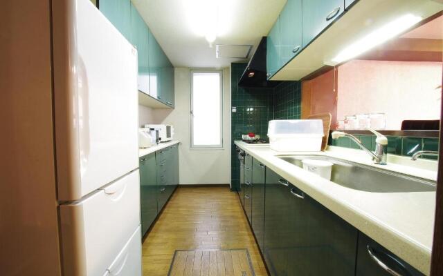 AKKO's Guest House