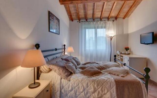 Il Casale di Santamettole