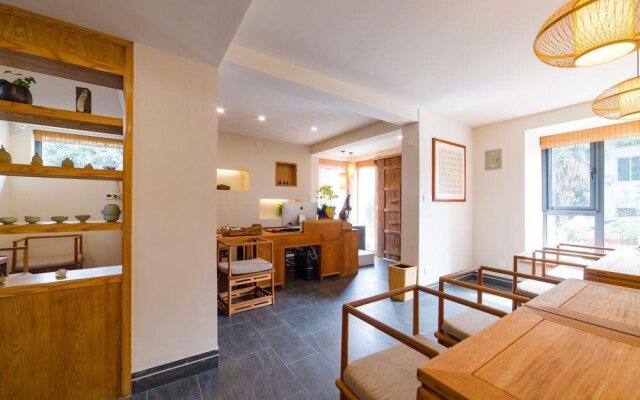 Hangzhou Van Wind Inn