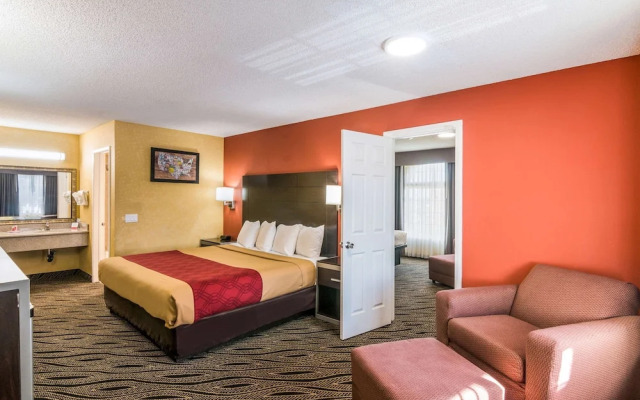 Econo Lodge Hesperia - Victorville I-15