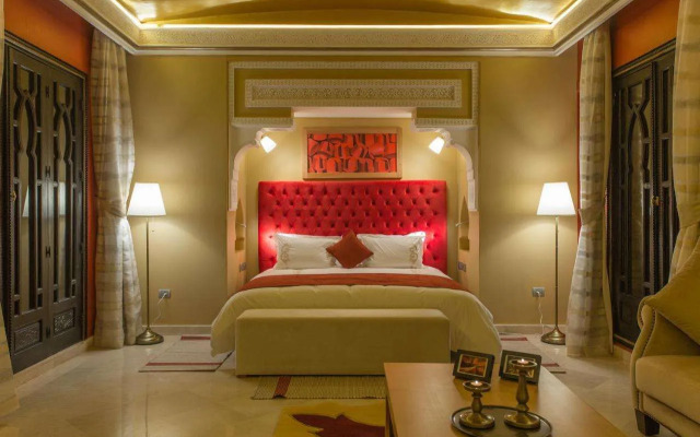 The Bird Exclusive Guest House & Spa