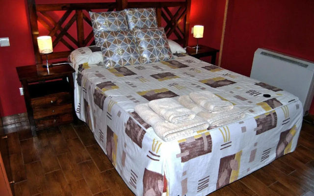ApartaHotel CollaRubio