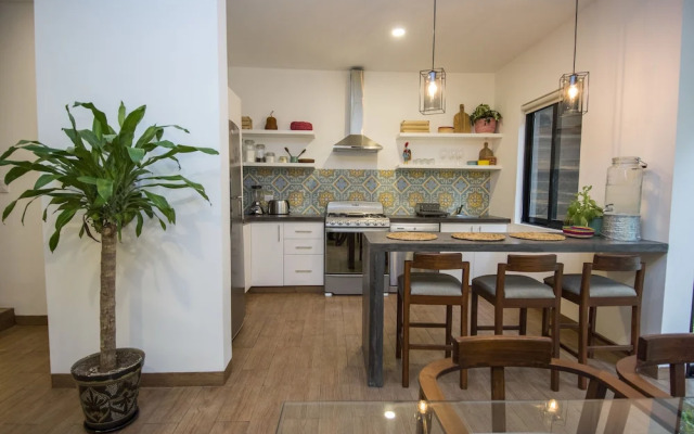 Tannah Luxury Rentals