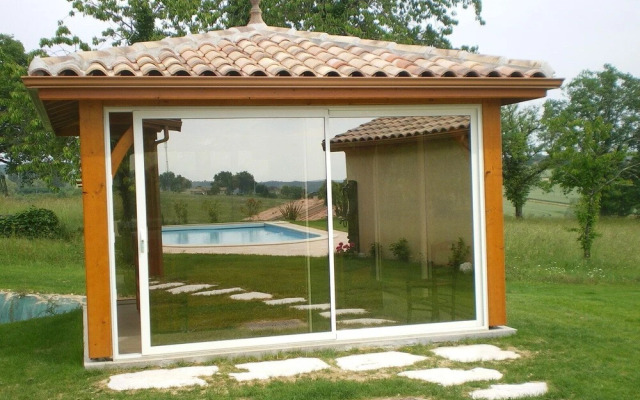 Le Clos Castel