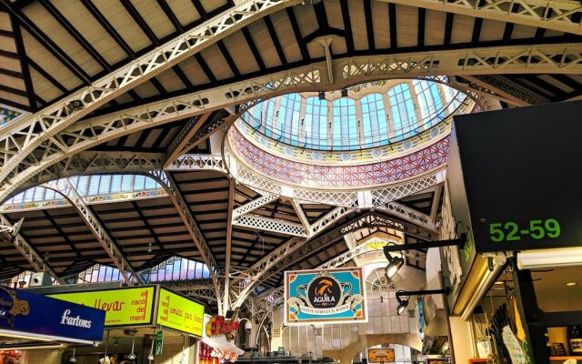 The Venue Hostel Boutique