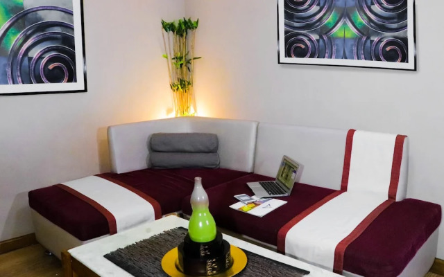 Sprout Rooms