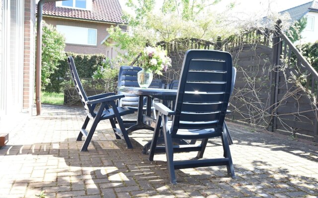 Holiday Home in Dranske auf Rgen