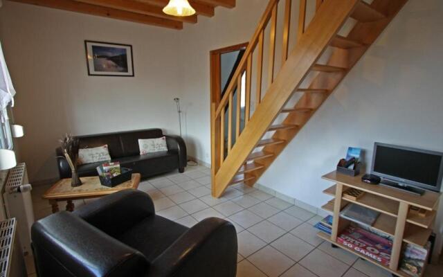 Gîte Gérardmer, 3 pièces, 4 personnes - FR-1-589-124