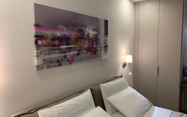 B&B Galleria Cavour