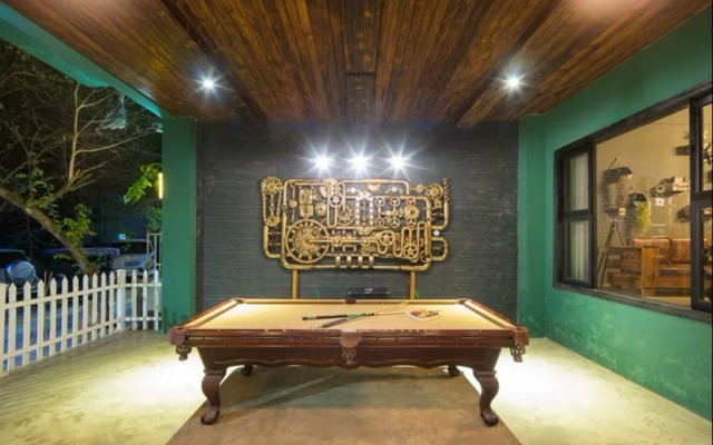 Kaite Weisi Hotel Phoenix Airport Branch