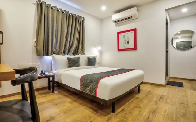 OYO Townhouse 156 Maraimalai Nagar