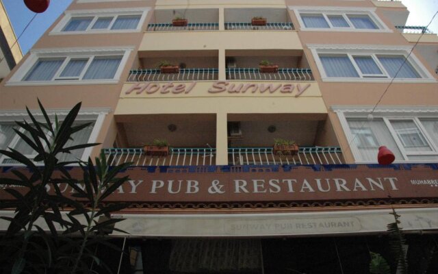 Alanya Sunway Hotel