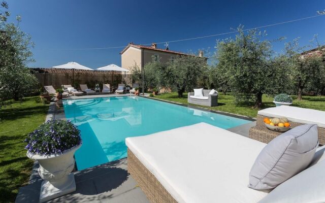 Villa Principessa Elisa