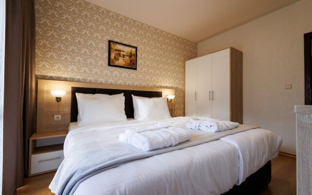 Green Wood Hotel & SPA