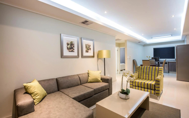 Savannah Park Luxury  Apartments