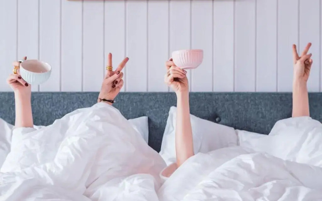 La belle vue - Boutique Hotel & Café