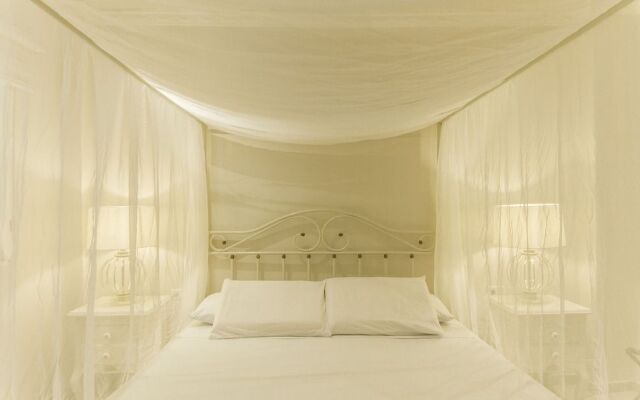 Mansión de las Bóvedas By Nomad Guru